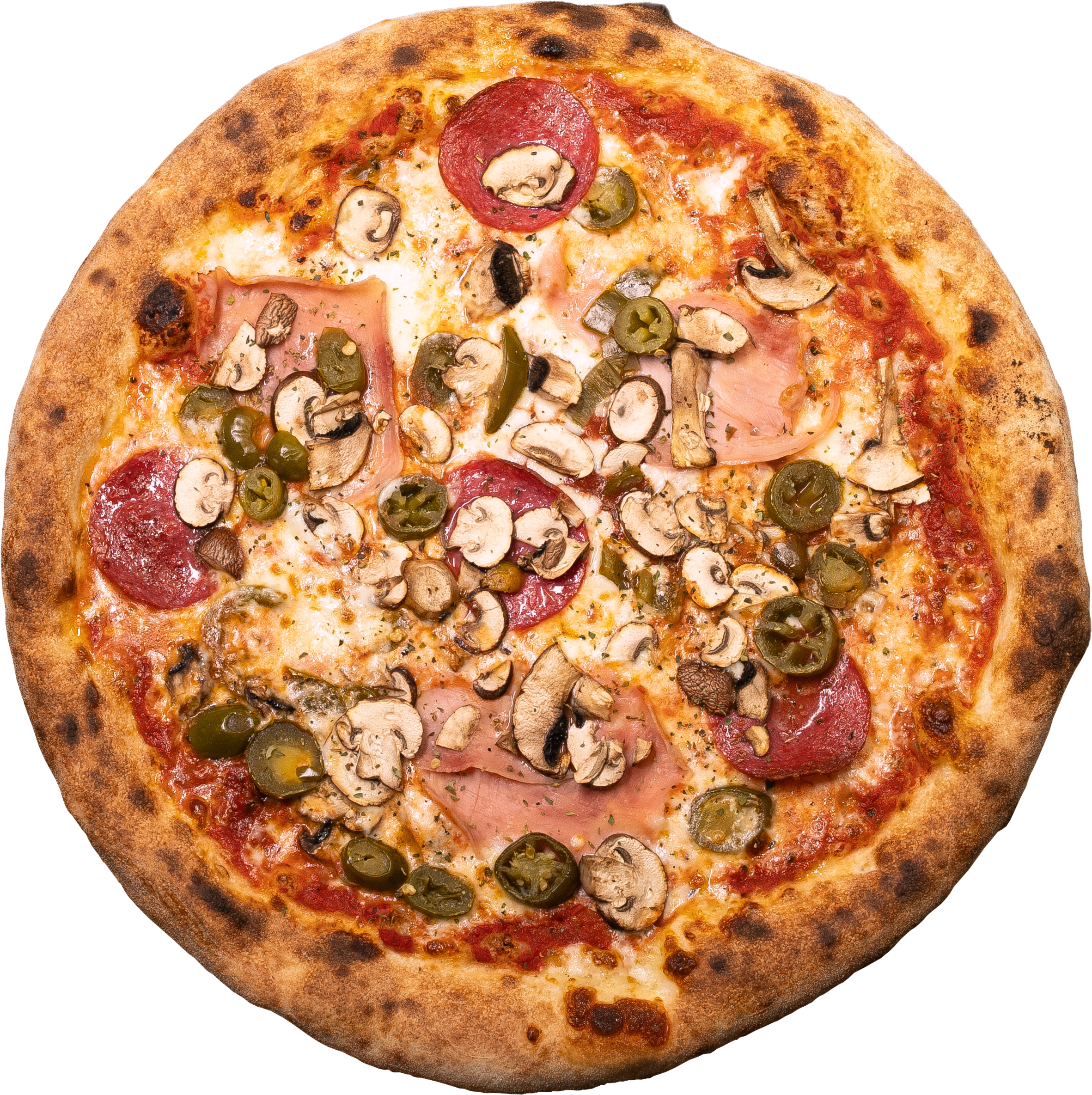 Dracula La Stella Foodtruck – Premium Pizza & Event Catering