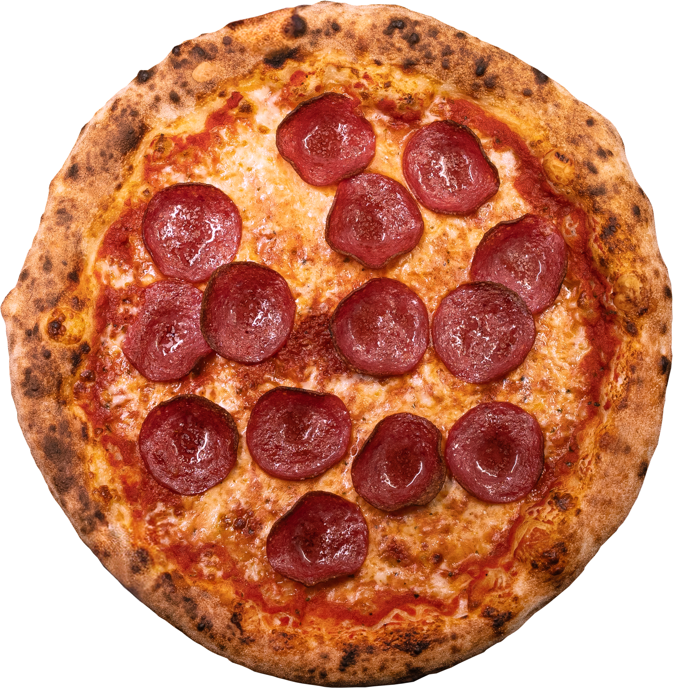 Salami La Stella Foodtruck – Premium Pizza & Event Catering