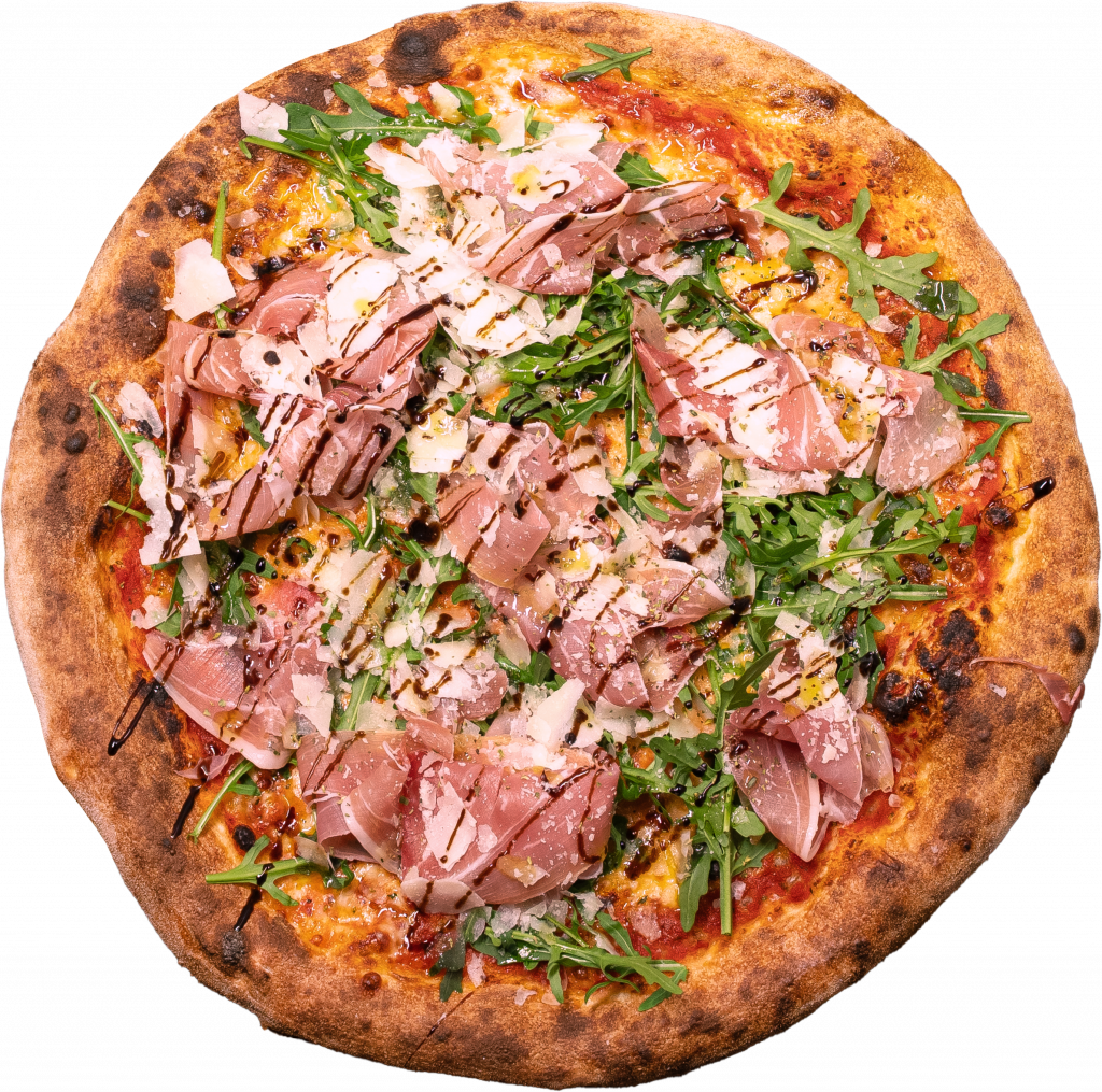 La Stella Foodtruck – Premium Pizza & Event Catering