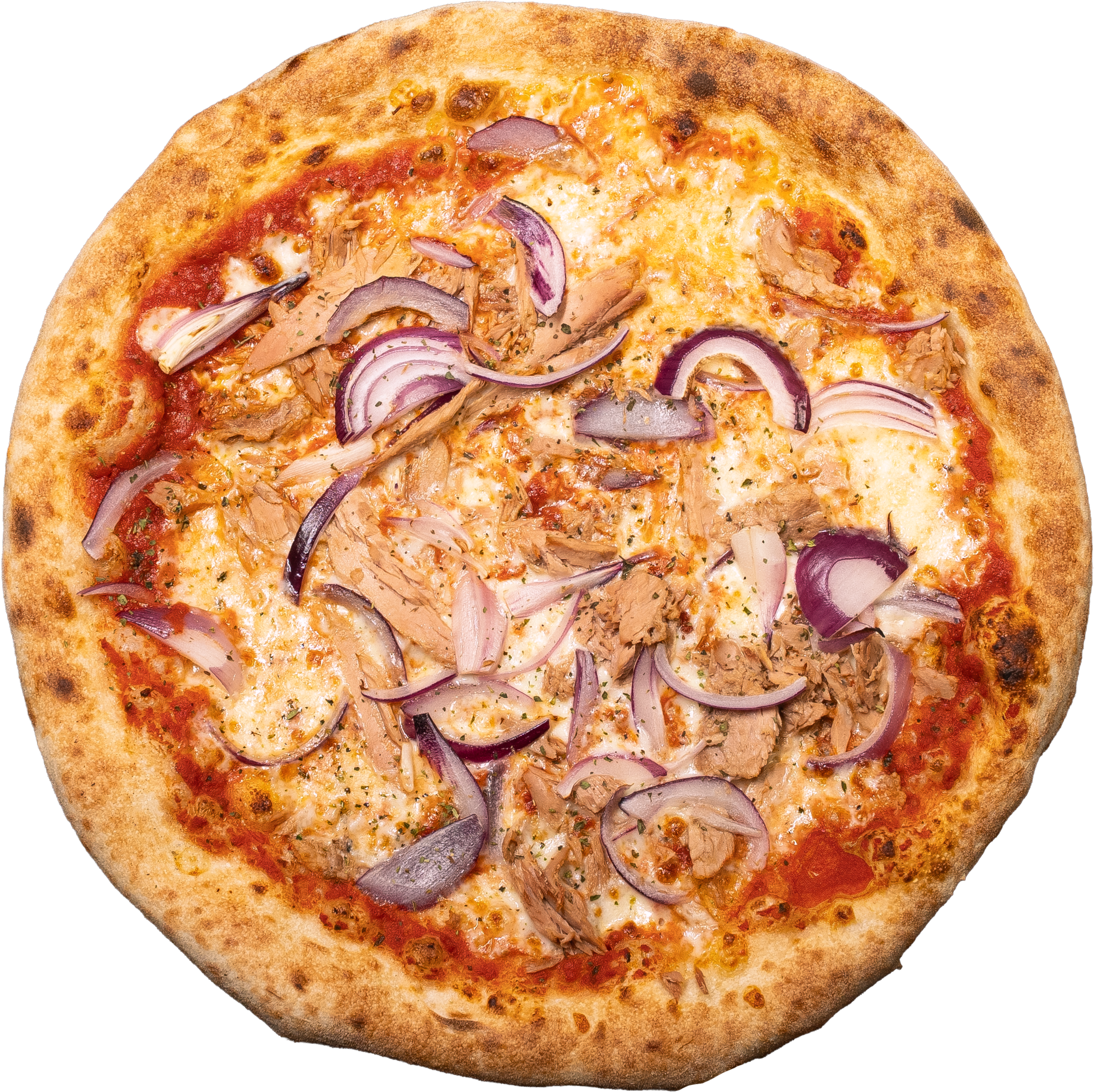 Tuna La Stella Foodtruck – Premium Pizza & Event Catering