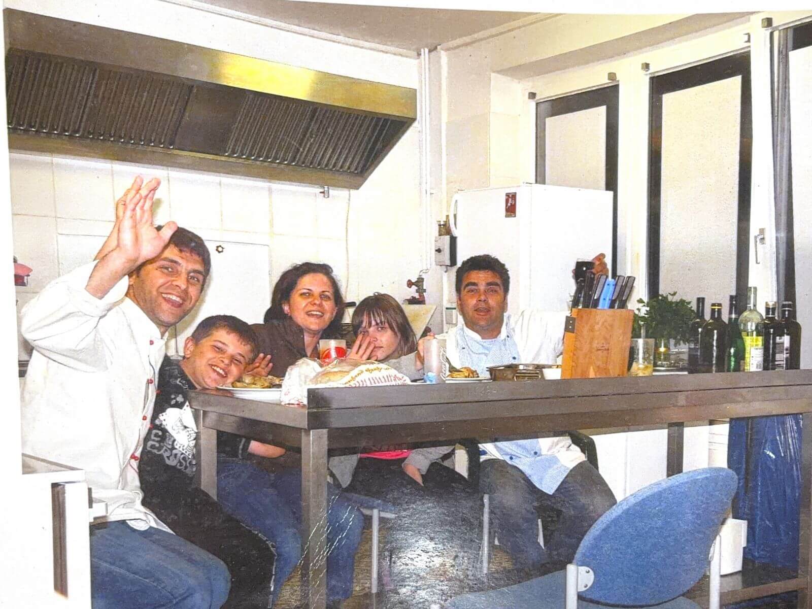 La Stella Foodtruck – Premium Pizza & Event Catering