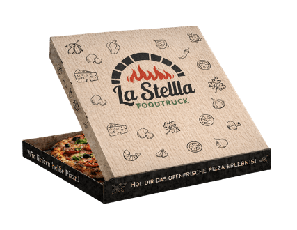 La Stella Foodtruck – Premium Pizza & Event Catering
