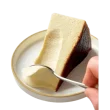 San Sebastian Cheesecake